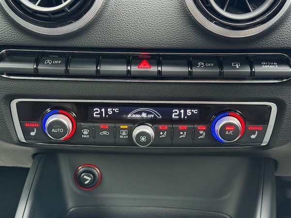 Used Audi S3 2015 for sale - 76305011: Photo 34