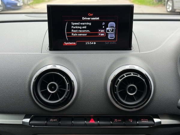 Used Audi S3 2015 for sale - 76305011: Photo 39