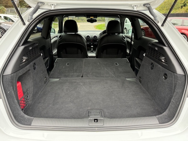 Used Audi S3 2015 for sale - 76305011: Photo 43