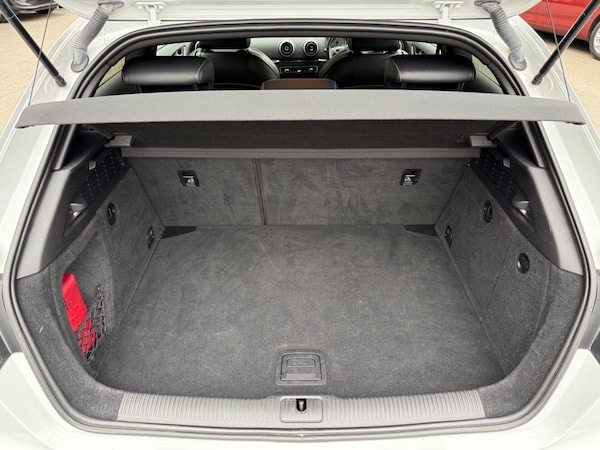 Used Audi S3 2015 for sale - 76305011: Photo 44