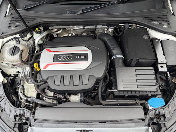 Used Audi S3 2015 for sale - 76305011: Photo 46
