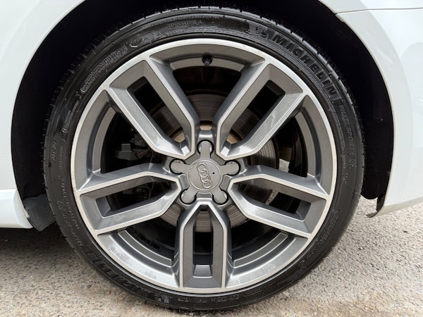 Used Audi S3 2015 for sale - 76305011: Photo 48