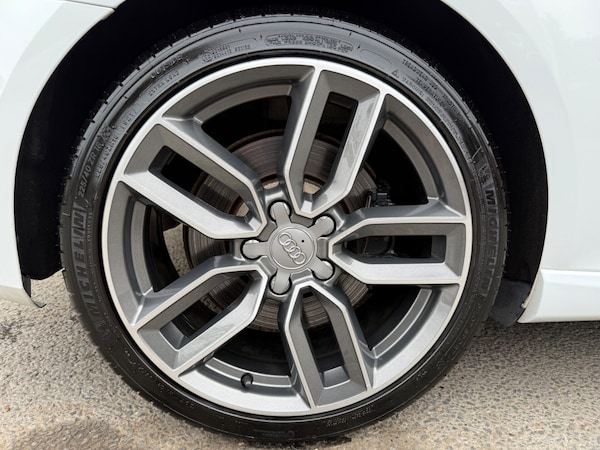Used Audi S3 2015 for sale - 76305011: Photo 49