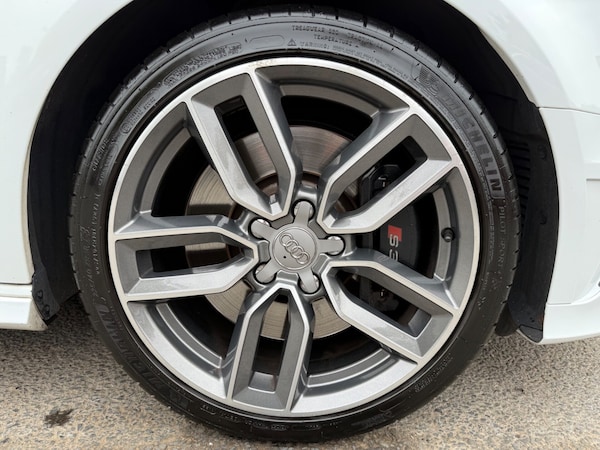 Used Audi S3 2015 for sale - 76305011: Photo 50