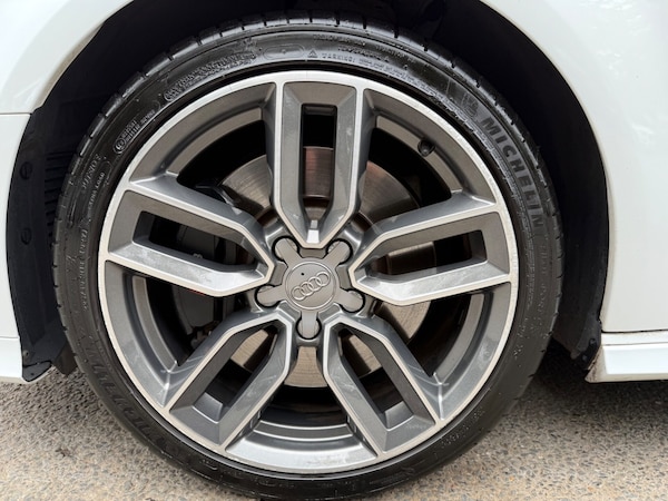 Used Audi S3 2015 for sale - 76305011: Photo 51