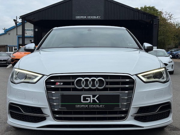 Used Audi S3 2015 for sale - 76305011: Photo 6