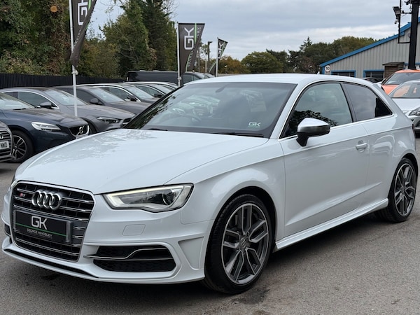 Used Audi S3 2015 for sale - 76305011: Photo 7