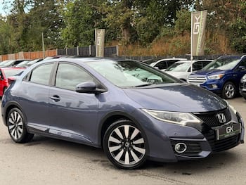 Used Honda Civic 2016 for sale - 79672896: Photo