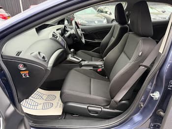 Used Honda Civic 2016 for sale - 79672896: Photo