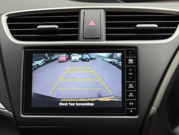 Used Honda Civic 2016 for sale - 79672896: Photo
