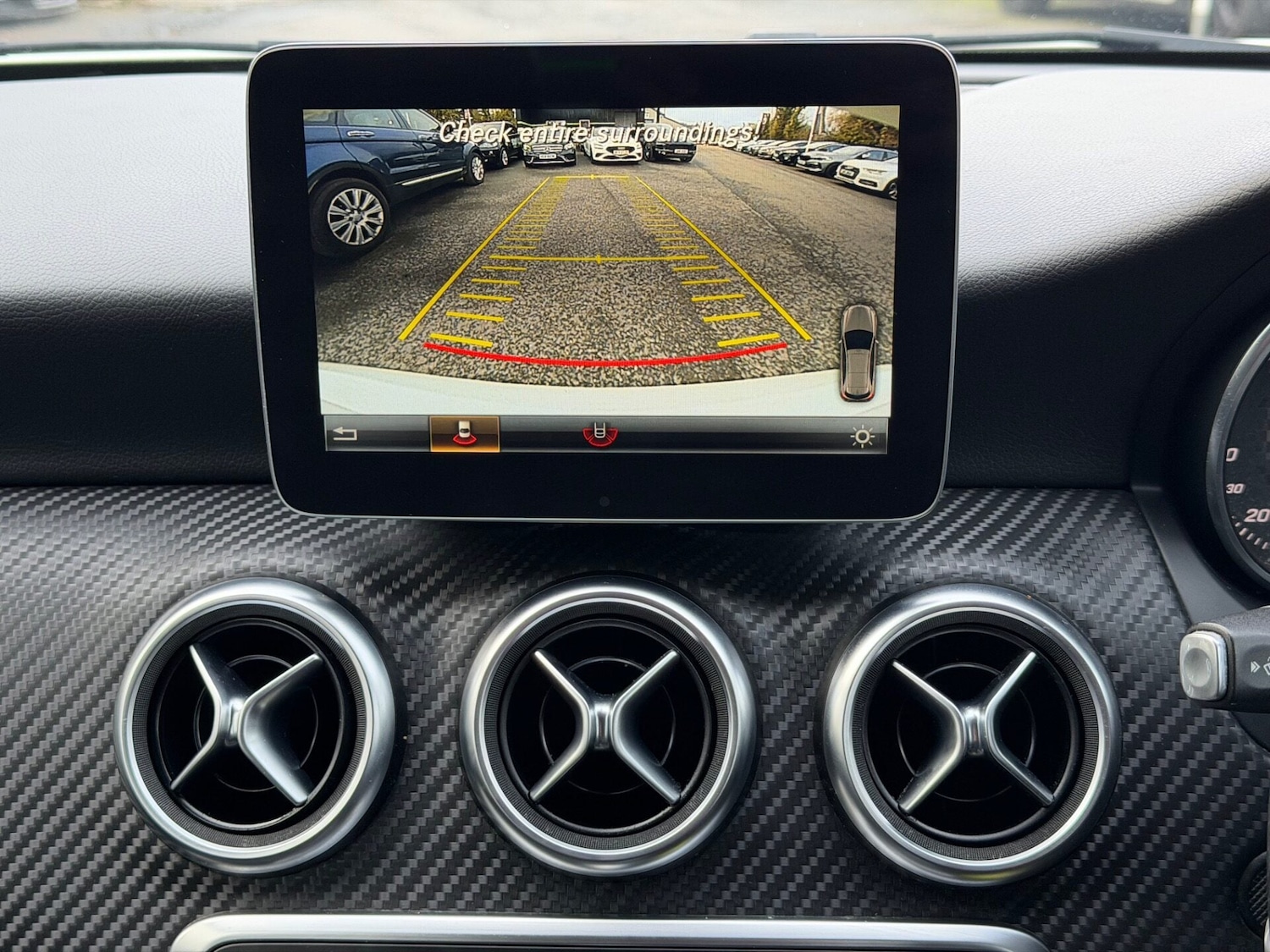 Used Mercedes-Benz A-Class 2017 for sale - 77546264: Photo 13