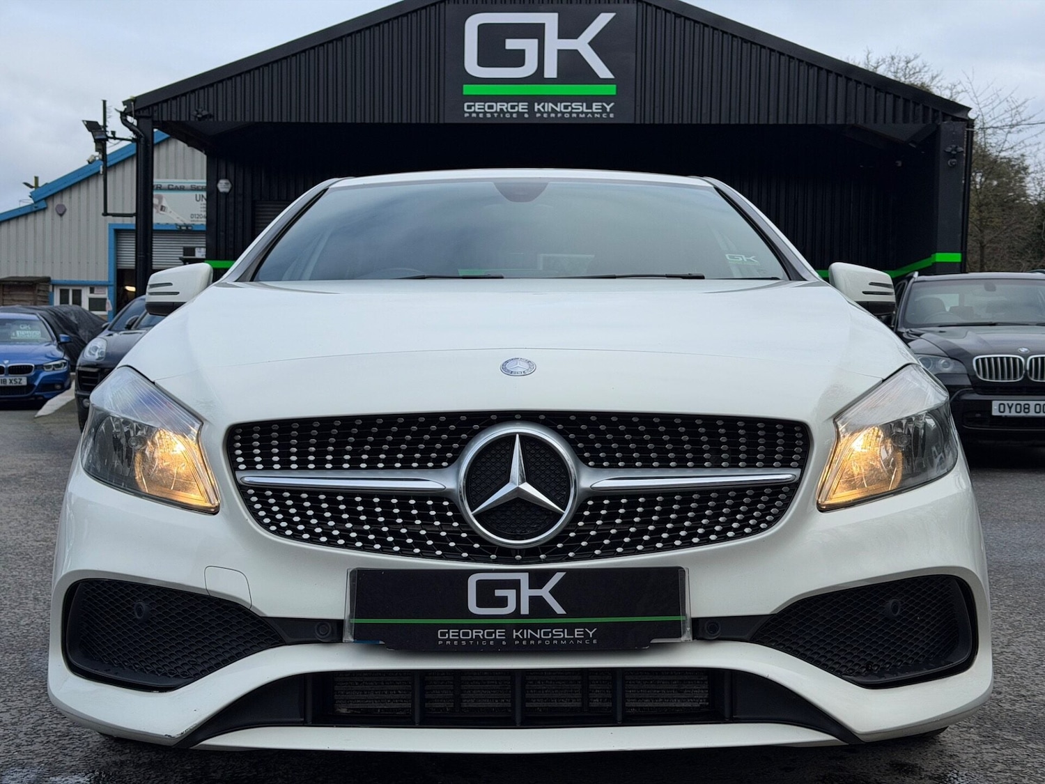 Used Mercedes-Benz A-Class 2017 for sale - 77546264: Photo 14