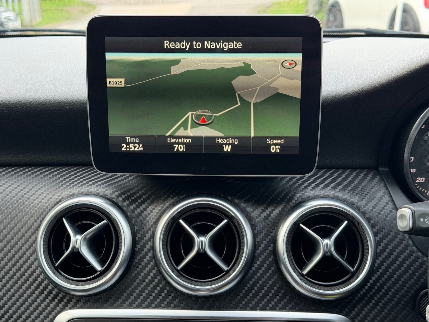 Used Mercedes-Benz A-Class 2017 for sale - 77546264: Photo 15