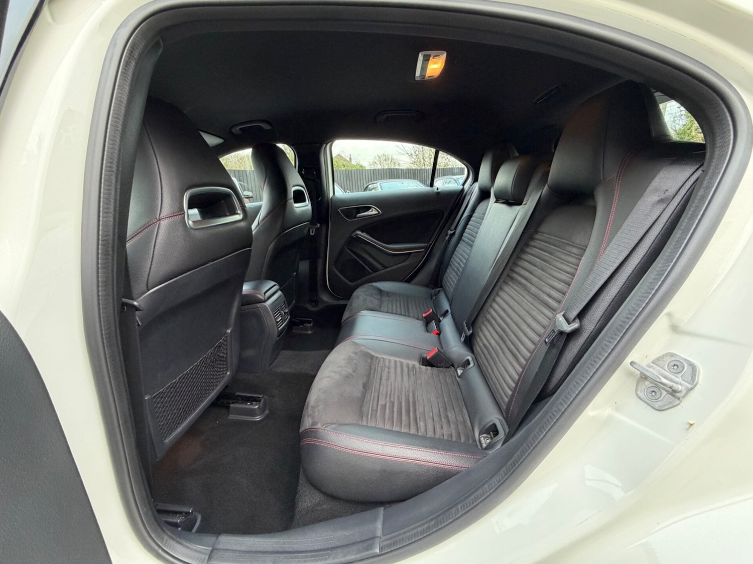 Used Mercedes-Benz A-Class 2017 for sale - 77546264: Photo 23