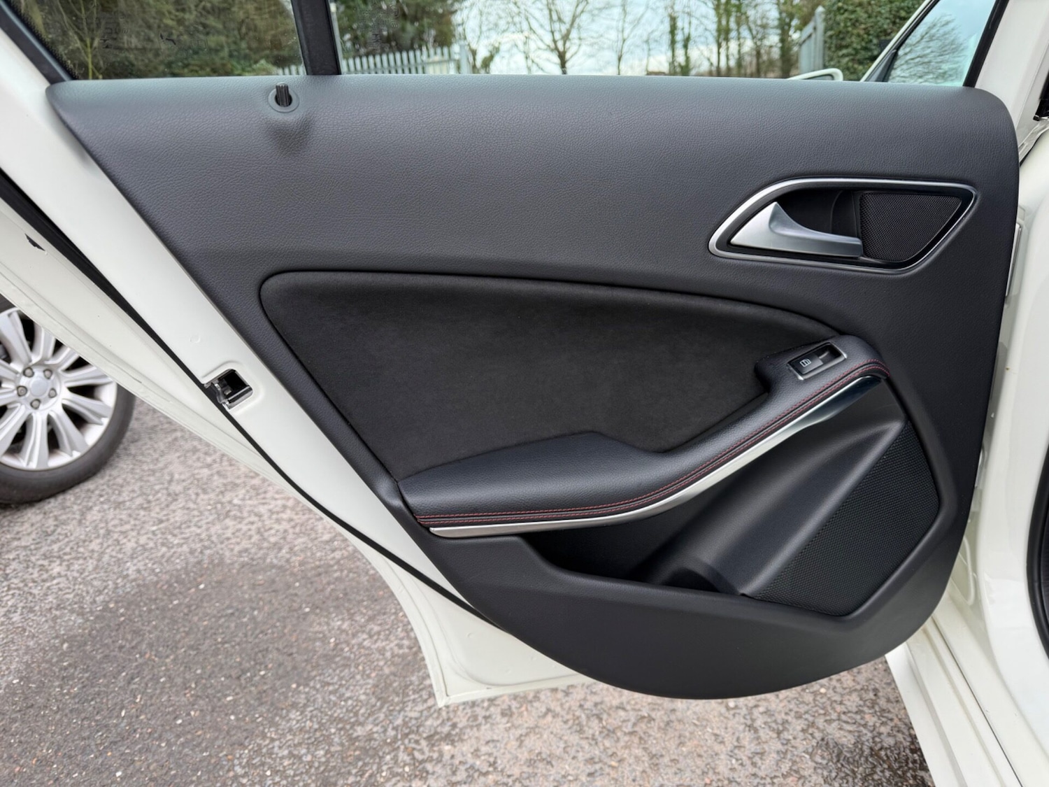 Used Mercedes-Benz A-Class 2017 for sale - 77546264: Photo 25