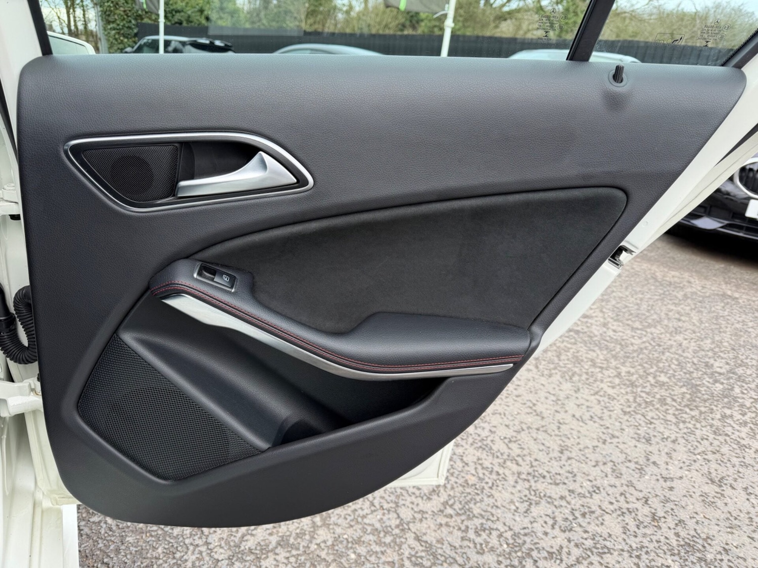 Used Mercedes-Benz A-Class 2017 for sale - 77546264: Photo 29