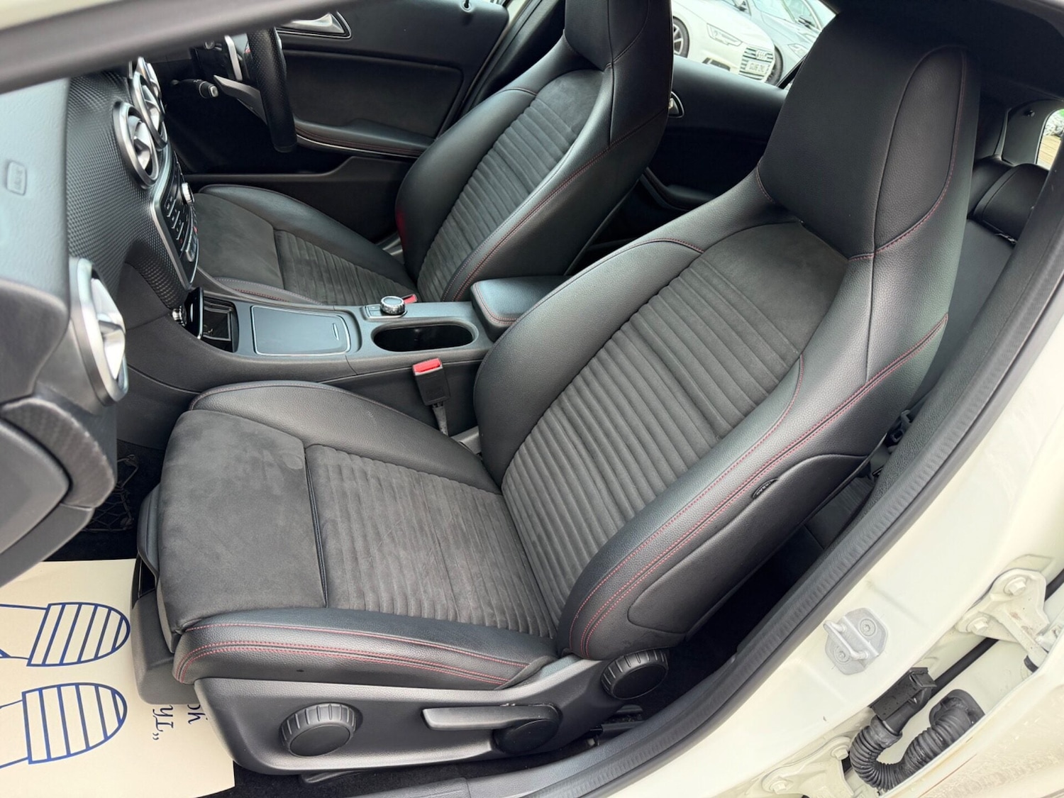 Used Mercedes-Benz A-Class 2017 for sale - 77546264: Photo 3