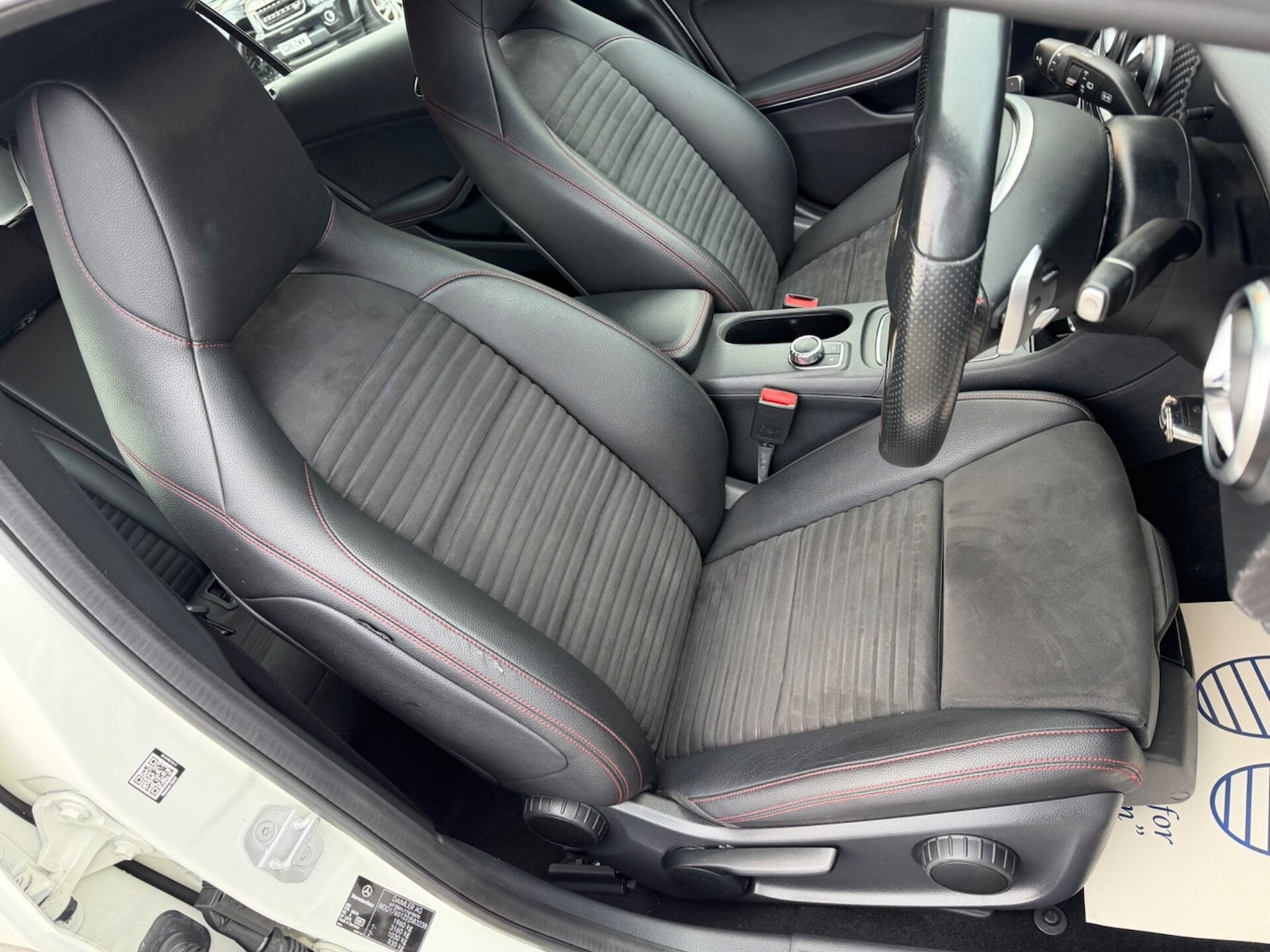 Used Mercedes-Benz A-Class 2017 for sale - 77546264: Photo 30