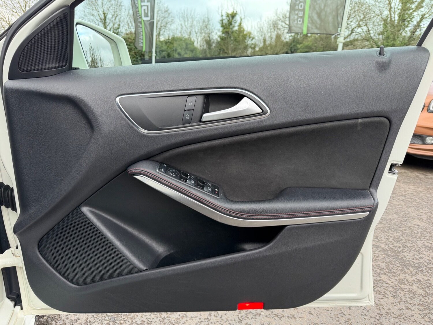 Used Mercedes-Benz A-Class 2017 for sale - 77546264: Photo 33