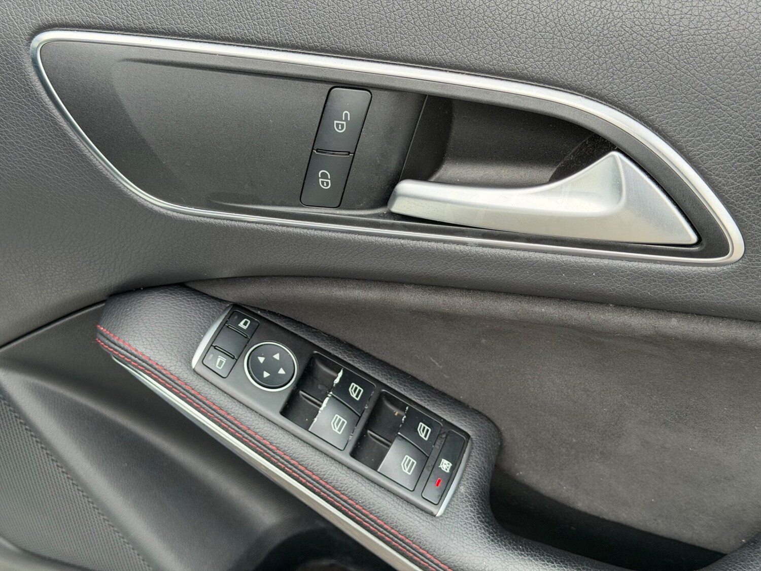 Used Mercedes-Benz A-Class 2017 for sale - 77546264: Photo 34