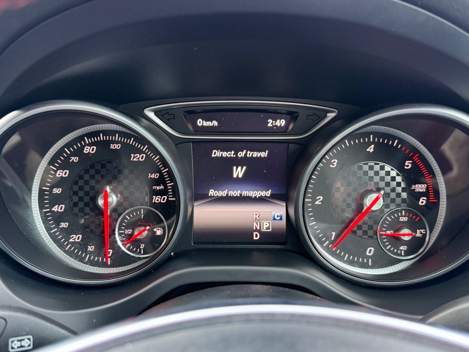 Used Mercedes-Benz A-Class 2017 for sale - 77546264: Photo 35