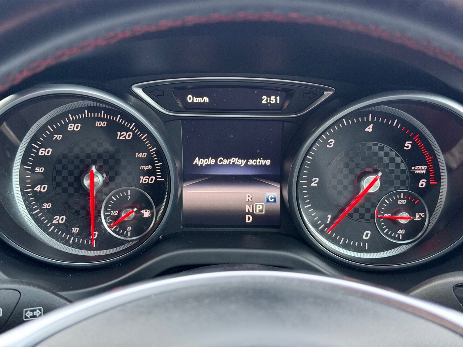 Used Mercedes-Benz A-Class 2017 for sale - 77546264: Photo 36