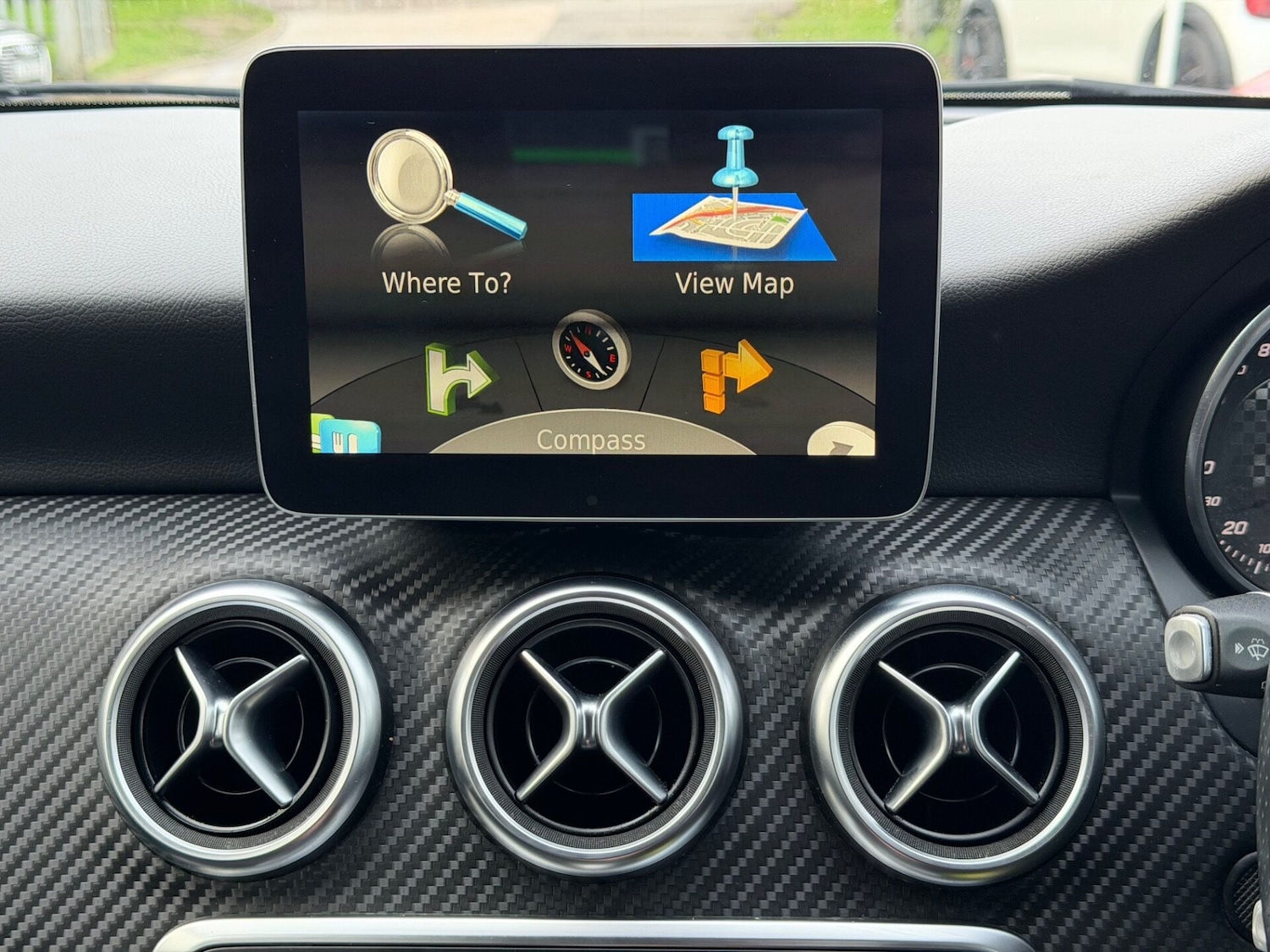 Used Mercedes-Benz A-Class 2017 for sale - 77546264: Photo 37