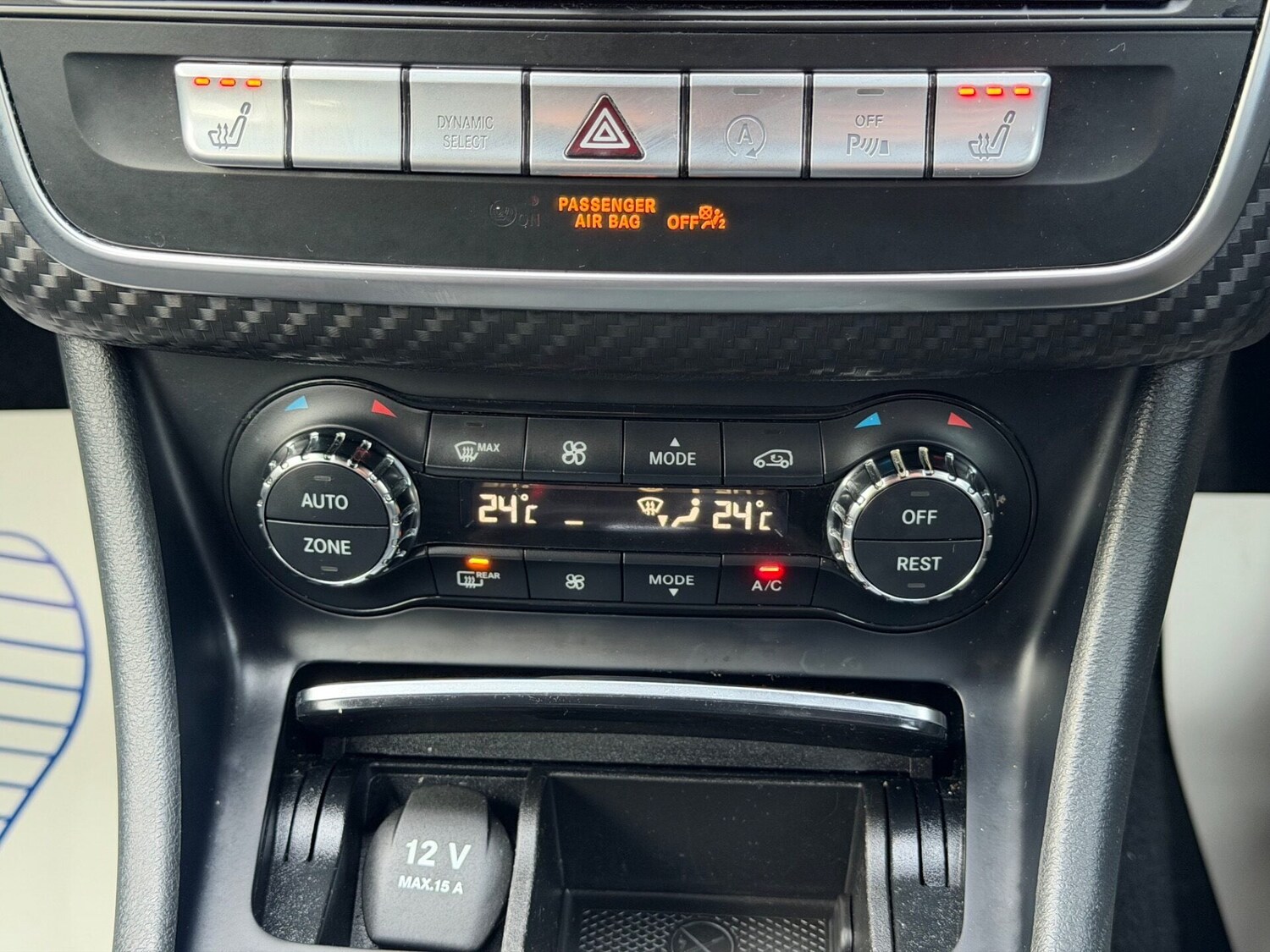 Used Mercedes-Benz A-Class 2017 for sale - 77546264: Photo 38