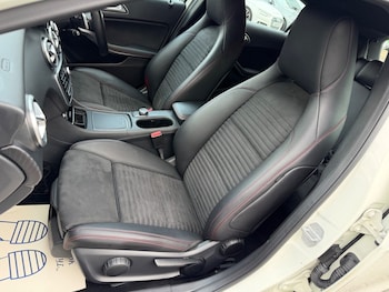 Used Mercedes-Benz A-Class 2017 for sale - 77546264: Photo