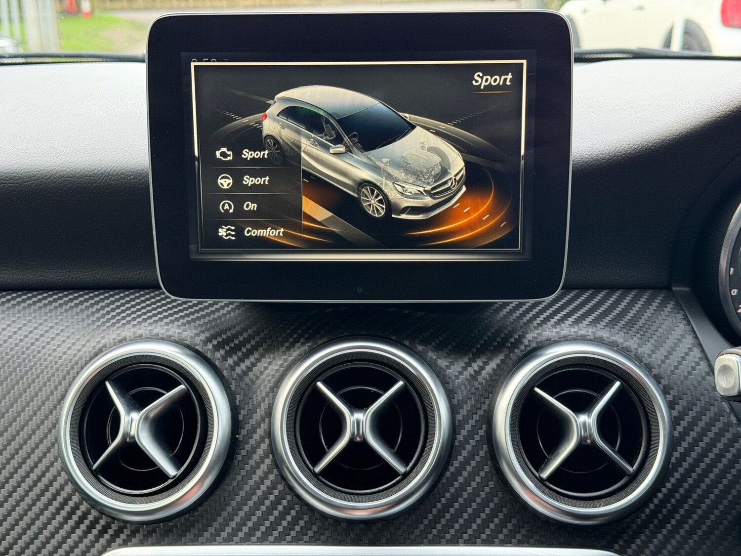 Used Mercedes-Benz A-Class 2017 for sale - 77546264: Photo 40