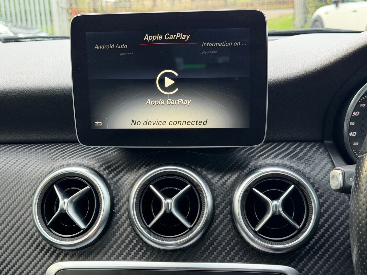 Used Mercedes-Benz A-Class 2017 for sale - 77546264: Photo 42