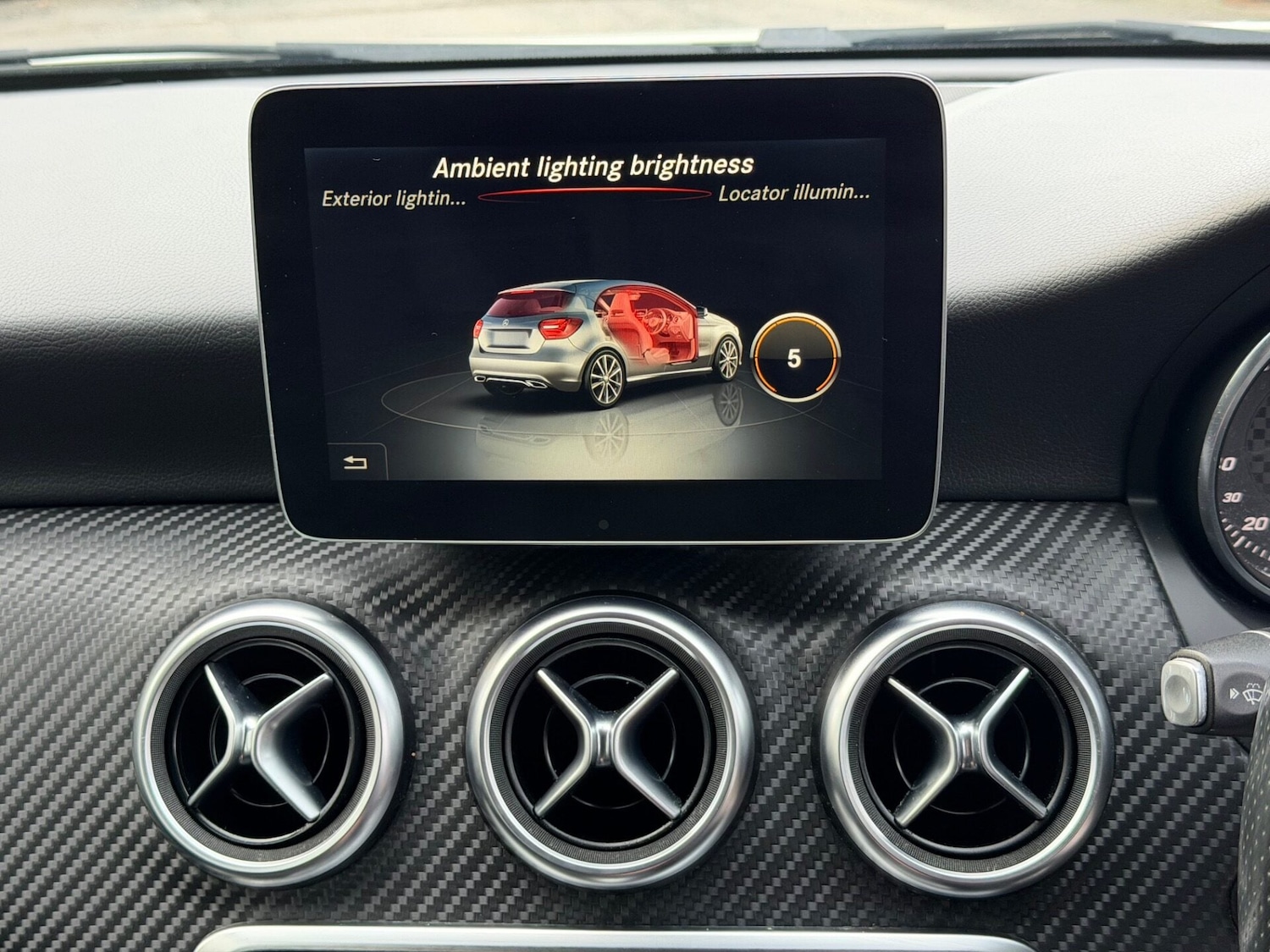 Used Mercedes-Benz A-Class 2017 for sale - 77546264: Photo 48