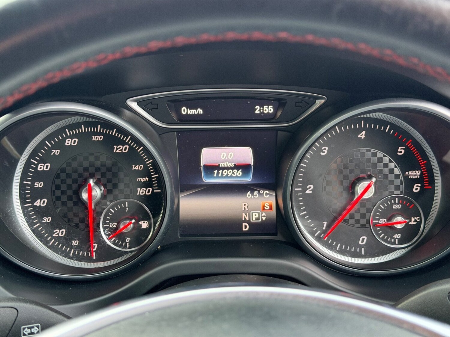 Used Mercedes-Benz A-Class 2017 for sale - 77546264: Photo 49