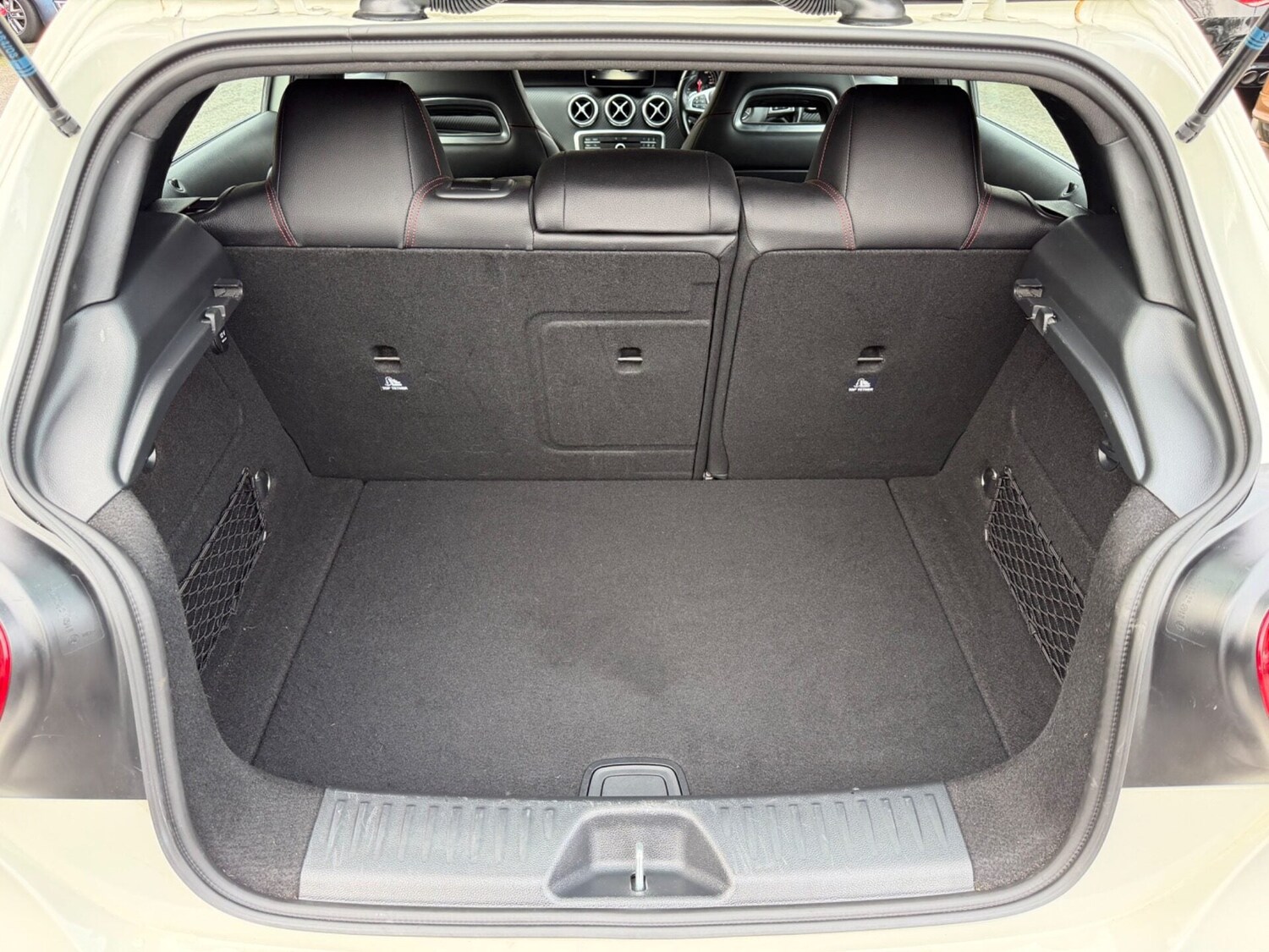 Used Mercedes-Benz A-Class 2017 for sale - 77546264: Photo 50