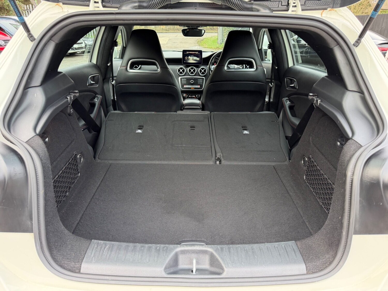 Used Mercedes-Benz A-Class 2017 for sale - 77546264: Photo 51