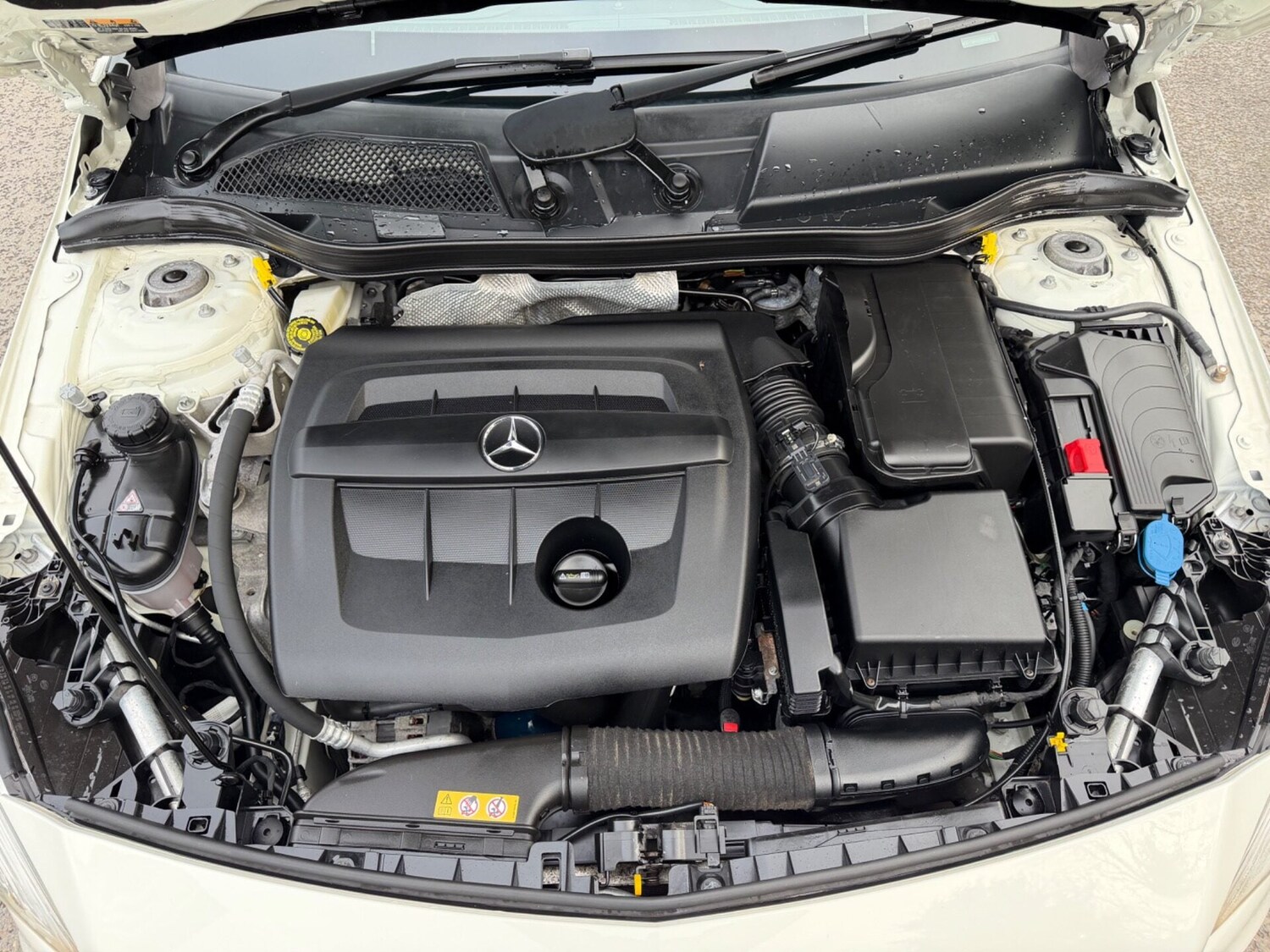 Used Mercedes-Benz A-Class 2017 for sale - 77546264: Photo 54