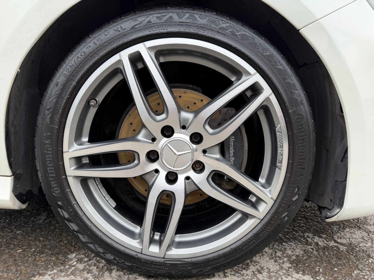 Used Mercedes-Benz A-Class 2017 for sale - 77546264: Photo 55