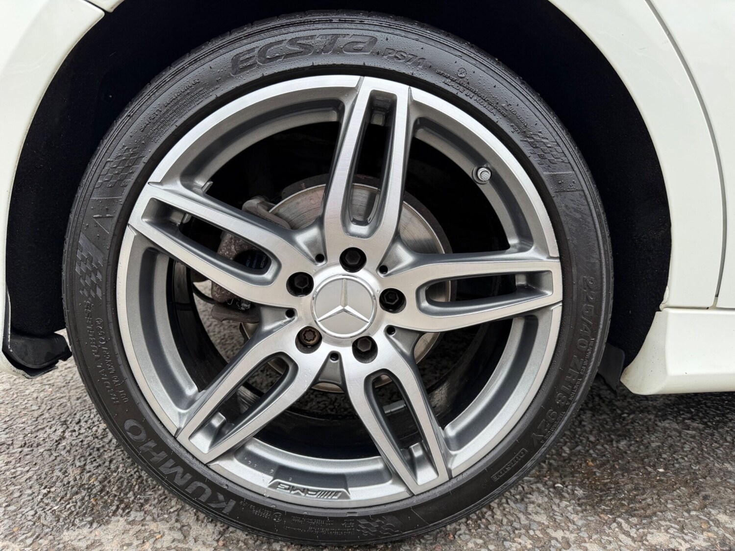 Used Mercedes-Benz A-Class 2017 for sale - 77546264: Photo 56