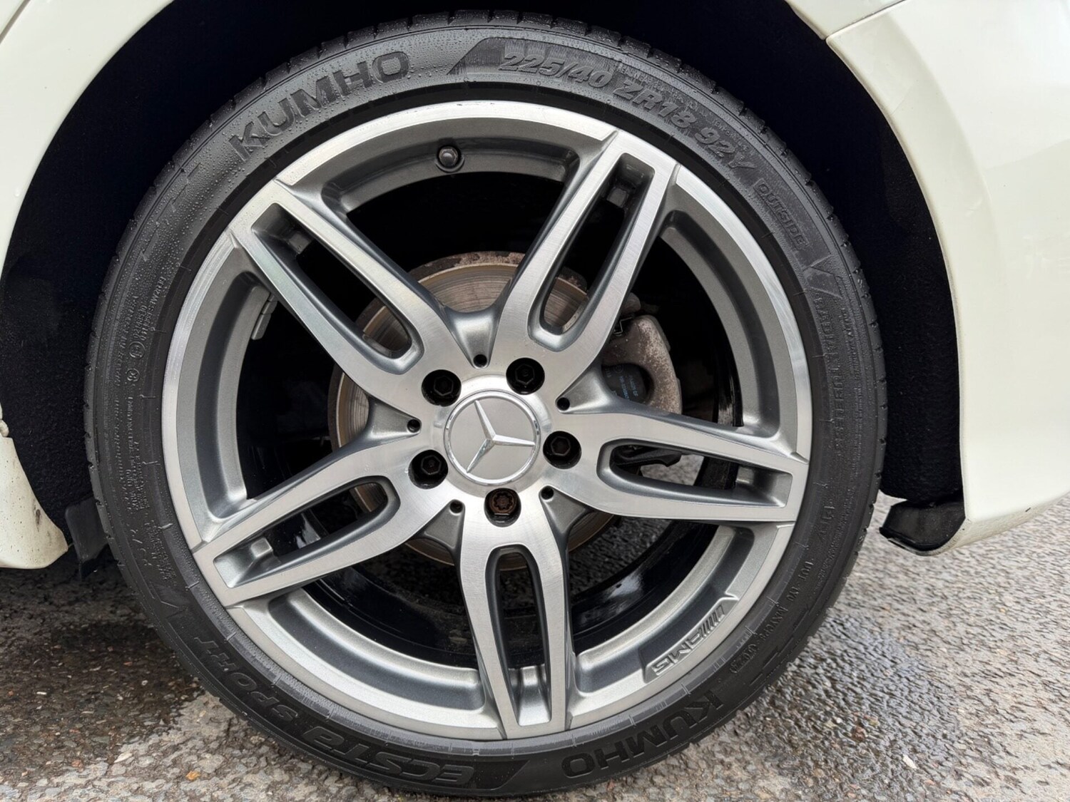 Used Mercedes-Benz A-Class 2017 for sale - 77546264: Photo 57