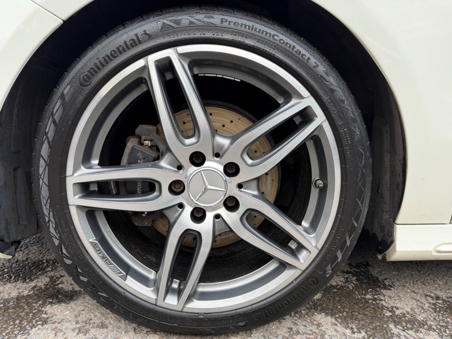 Used Mercedes-Benz A-Class 2017 for sale - 77546264: Photo 58