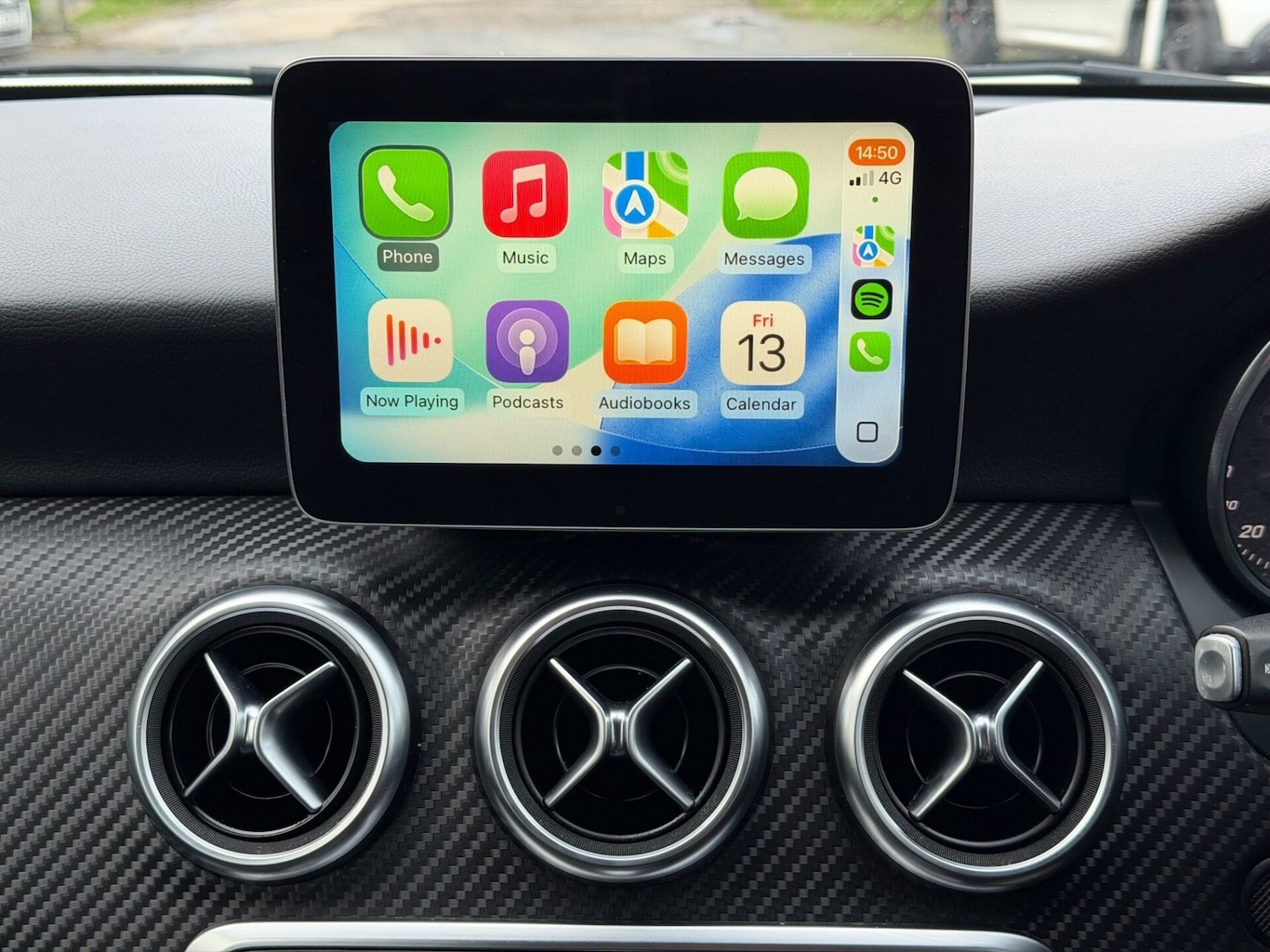 Used Mercedes-Benz A-Class 2017 for sale - 77546264: Photo 7