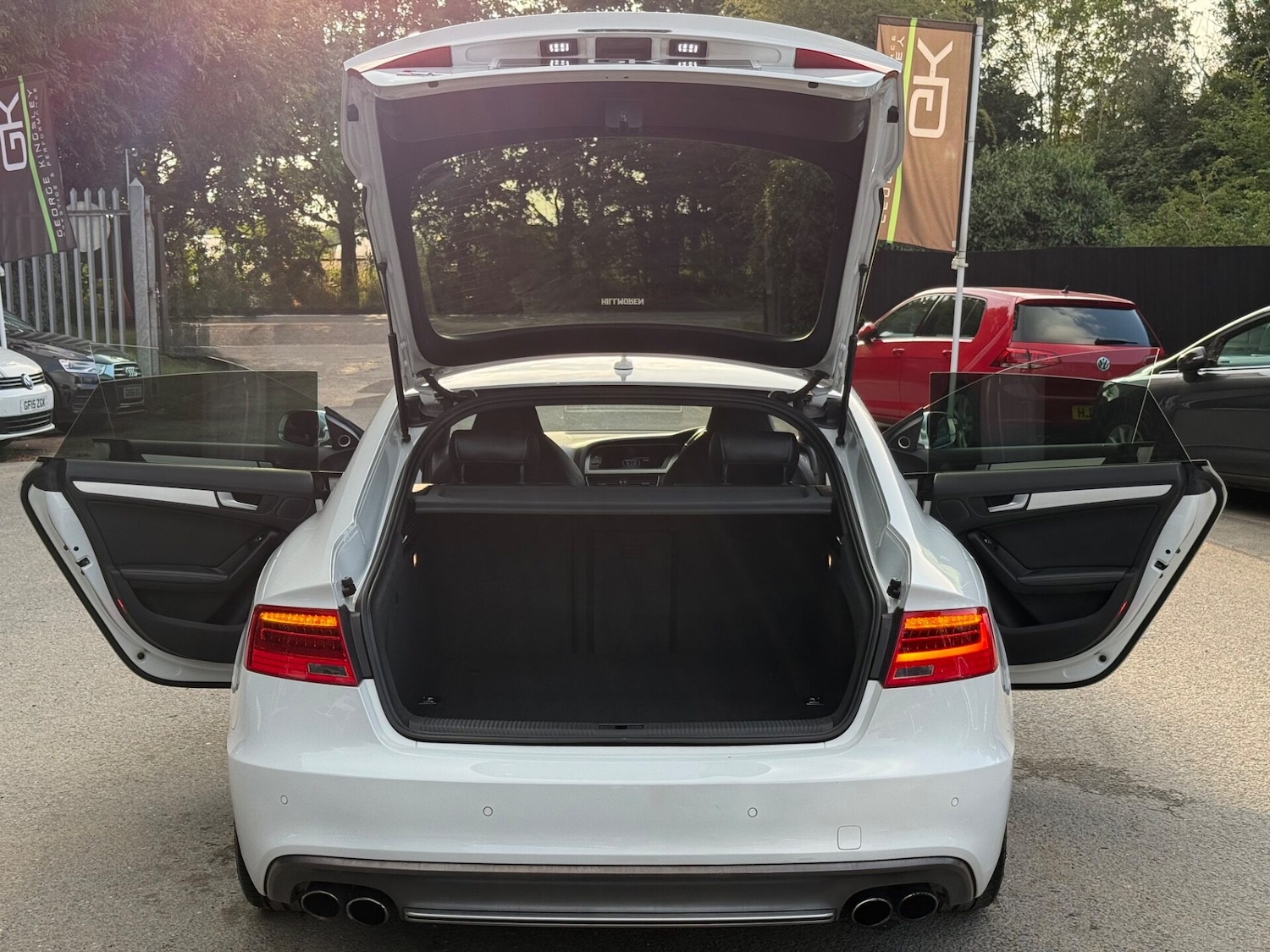 Vehicle 24