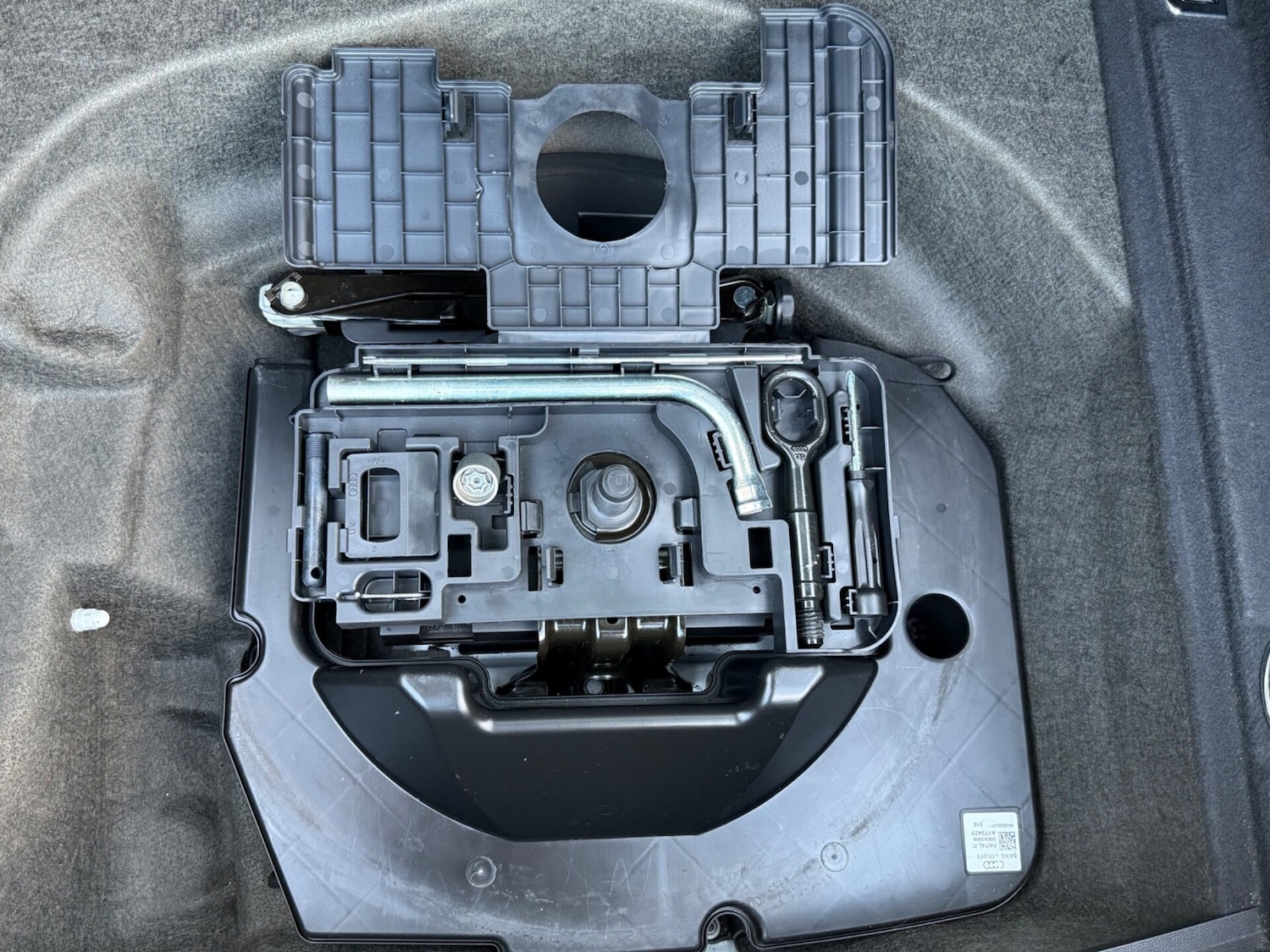 Vehicle 54