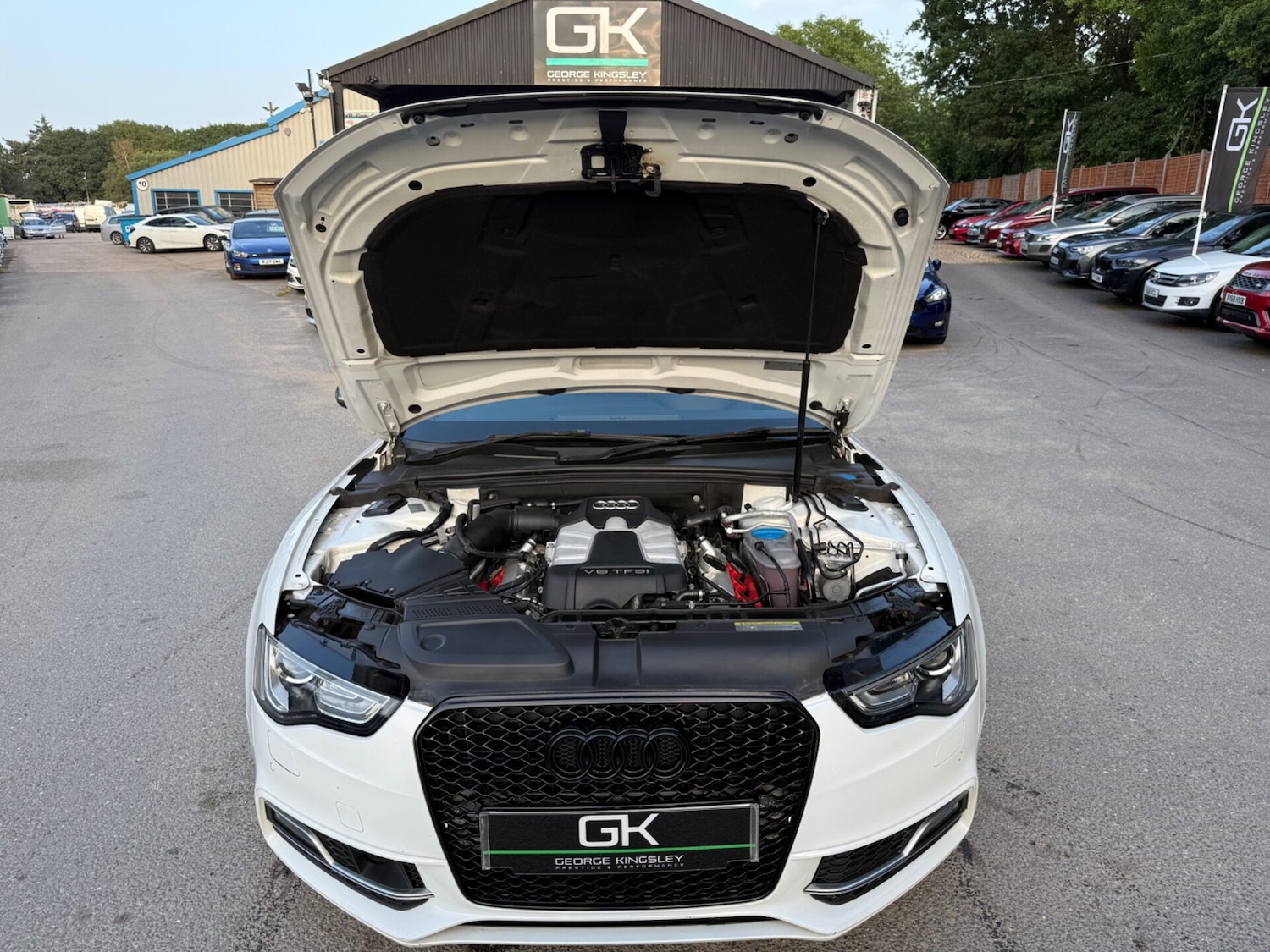 Vehicle 64