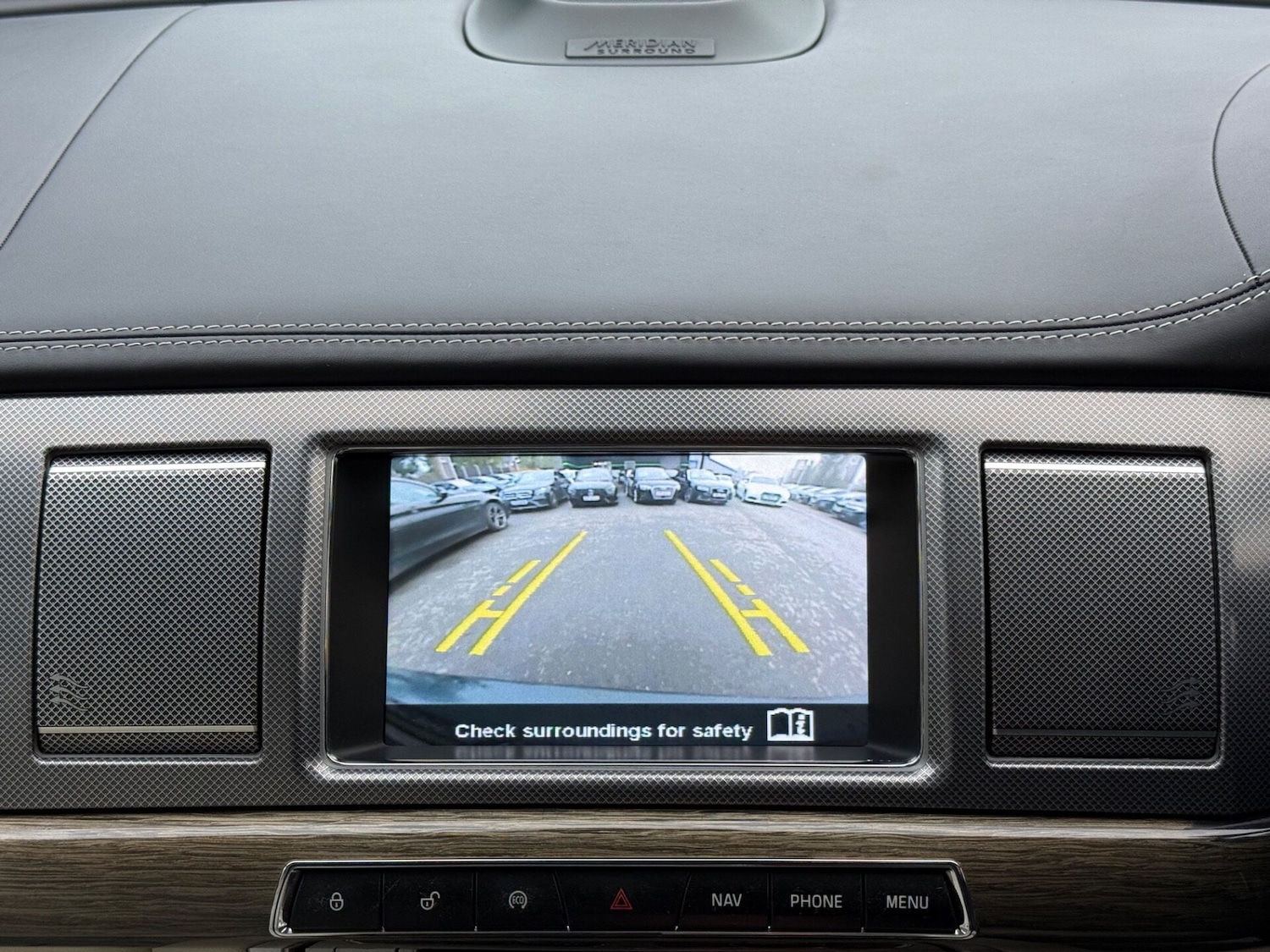 Used Jaguar XF 2014 for sale - 77844854: Photo 10