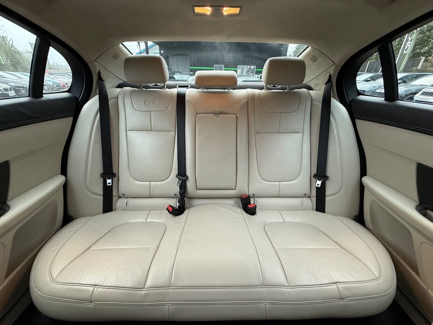 Used Jaguar XF 2014 for sale - 77844854: Photo 17