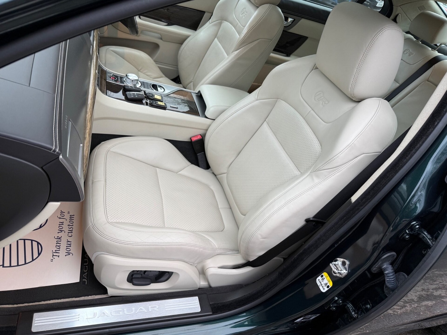 Used Jaguar XF 2014 for sale - 77844854: Photo 26