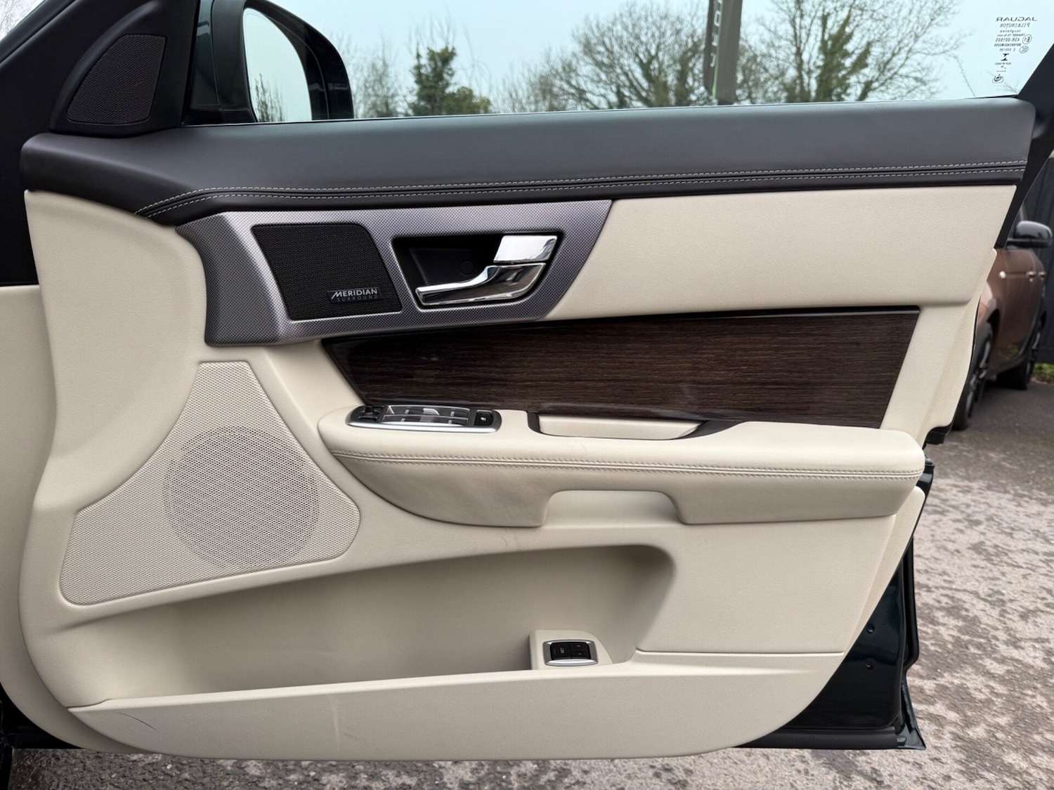 Used Jaguar XF 2014 for sale - 77844854: Photo 39