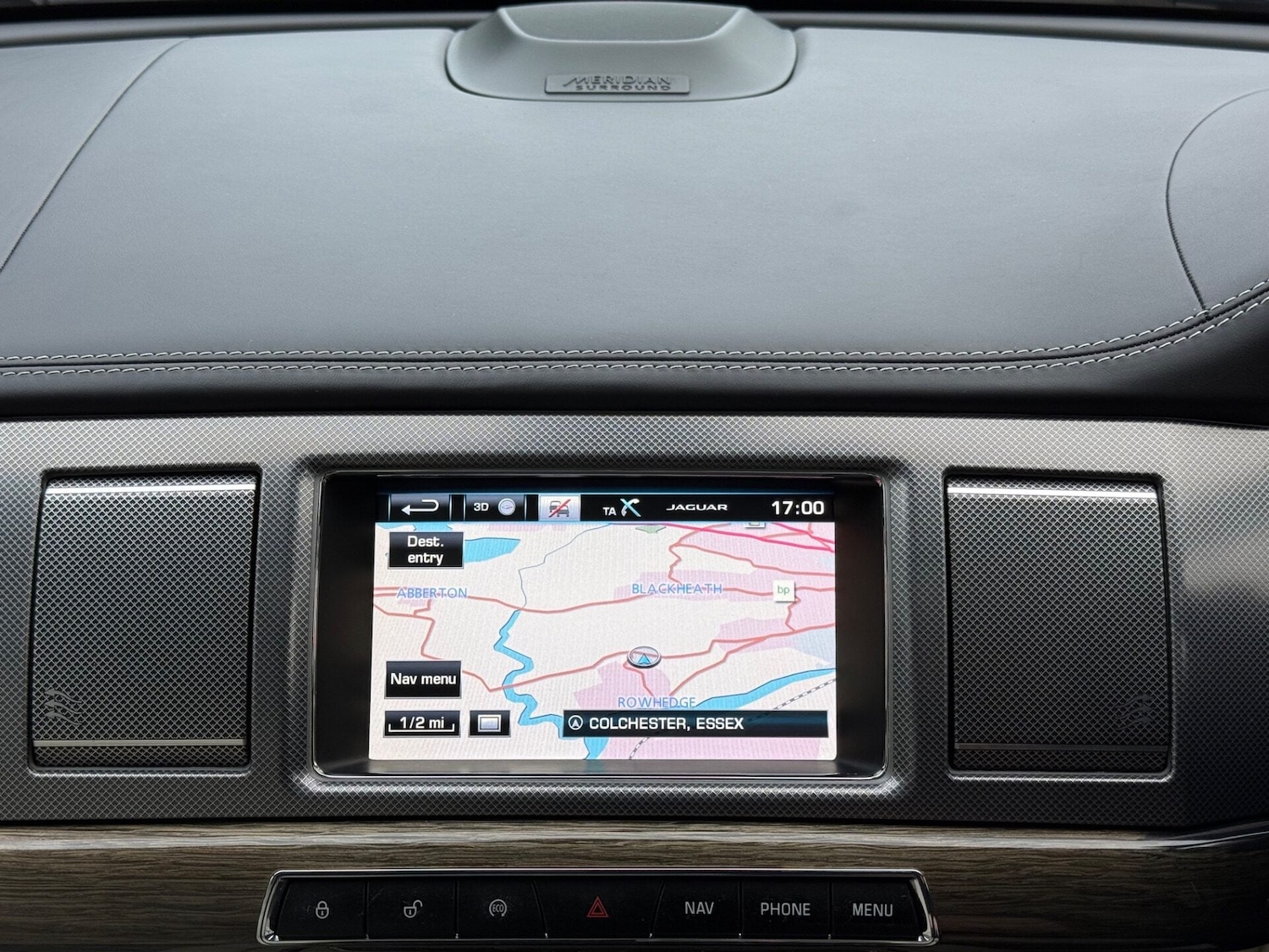 Used Jaguar XF 2014 for sale - 77844854: Photo 42