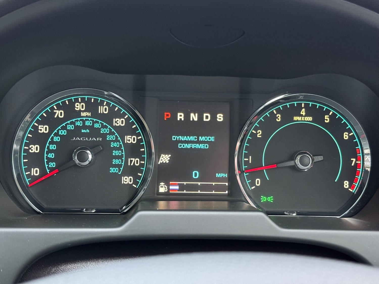 Used Jaguar XF 2014 for sale - 77844854: Photo 43